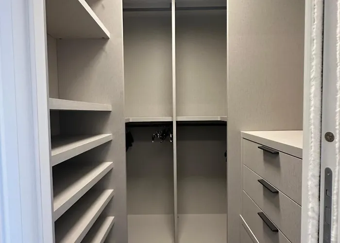 Luxury View - - דירה *