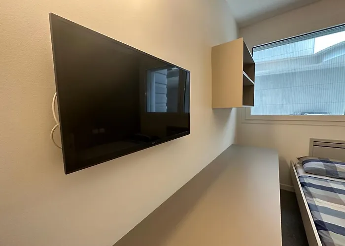 Luxury View - - * צ'רנוביו