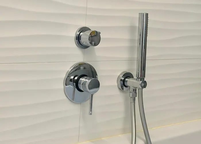 Luxury View - - דירה *