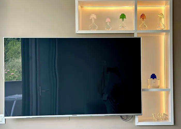 Luxury View - - Apartmán *