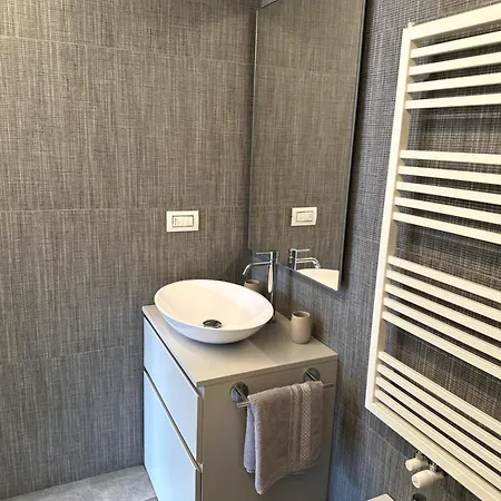 Διαμέρισμα Luxury View - - Τσερνόμπιο