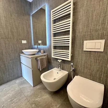 Luxury View - - Διαμέρισμα *