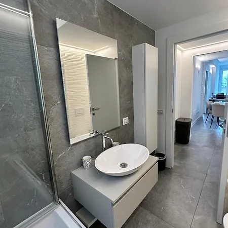 Luxury View - - Τσερνόμπιο