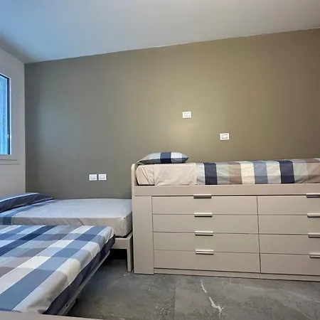 Διαμέρισμα Luxury View - - Τσερνόμπιο