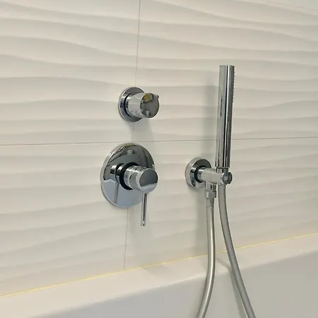 Luxury View - - Διαμέρισμα *