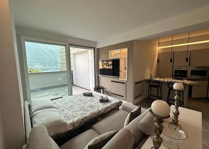 Luxury View - - *