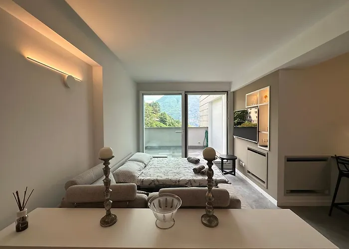 Luxury View - -